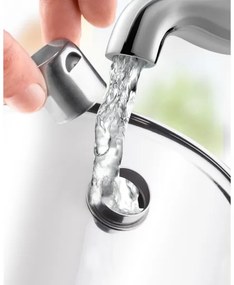 Lamart - 1,5 l rozsdamentes tejforraló