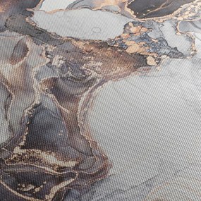 Kép - Márvány utánzat (90x60 cm)