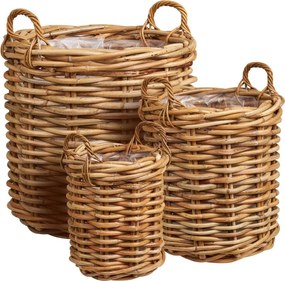 Burton kosárszett, 3-es szett