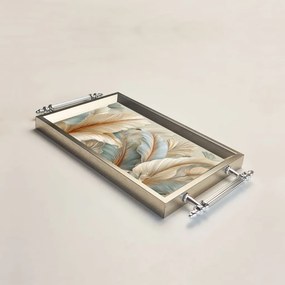 Mtpg üveg tálca, 34×18 cm – TR903SRV1180