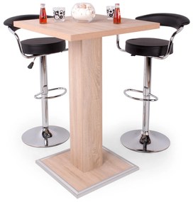B5 Bárszék Bar asztallal