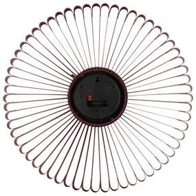 Fali óra ø 50 cm Cascara – Karlsson