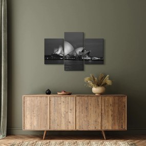 A Sydney-i Operaház képe (90x60 cm)