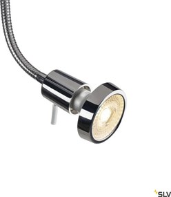 SLV DIO FLEX PLATE 146692 Fali lámpa 1x50W/GU10 IP20