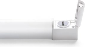 RENDL FLORIO 49 bílá 230V LED 8W IP44 3000K