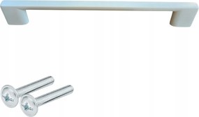 Bútorfogantyú Schwinn 22576 L-96mm Fehér Konyhabútor Tartó