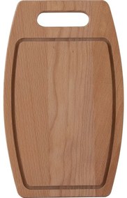 Lamart LT2136 vágódeszka Beech, 26 x 16 cm