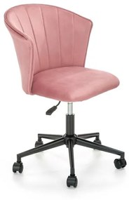 PASCO szék rózsaszín