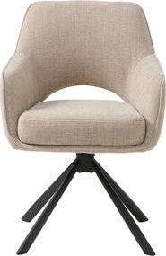 Cowley karfás design szék