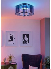 Eglo 900722 - LED RGBW Dimmelhető mennyezeti lámpa GINESTRONE-Z LED/22W/230V