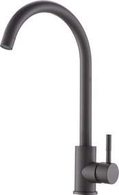 Granit Dorotea Forgatható Konyhai Csaptelep álló mosogató csaptelep