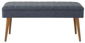 Előszoba Maluxe Palm (szonoma tölgy + sötétkék). 1089059