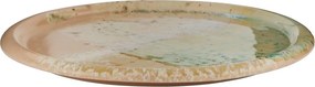 SINTRA lapostányér Ø 26 cm, zöld