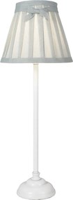 Dar Lighting Grace GRA422 Asztali lámpa 1x40w/e14 ip20