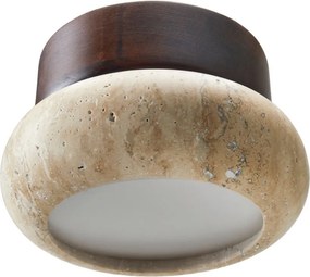 Worm-S - Walnut