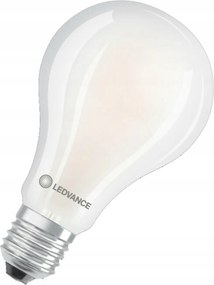 Ledvance Led Classic A 200 P 24W E27, 3452lm, 2700K, matt, IP20, nem szabályozható fényerővel