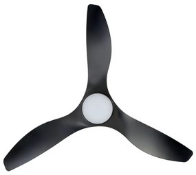 EGLO 35114 PORTSEA Ventilátoros lámpa LED IP20