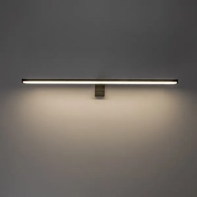 Rabalux 75113 - LED fürdőszobai tükörvilágítás SEYRA LED/12W/230V IP44 60 cm