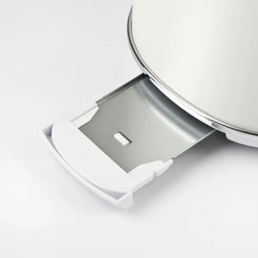 G3Ferrari G1013401 - ARTISTA 2 szeletes kenyérpirító 750W/230V, fehér