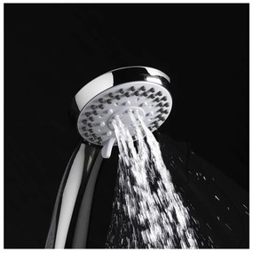 Zuhanyfej ø 8,5 cm Hydro – douceur d'intérieur