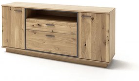 Campinas komód tölgy 180 cm