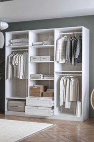Terra 6 210 - White