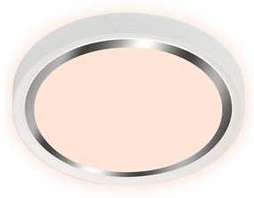 Briloner - LED Mennyezeti lámpa KAHIKO LED/15W/230V fehér