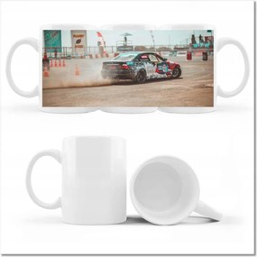 Fotó bögre Sport Autó