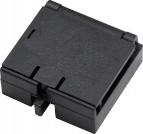 Lámpa spotlámpa adapter FiberFLEX 48VDC sínhez