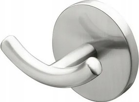 Virginia dupla akasztó 72077 nikkel