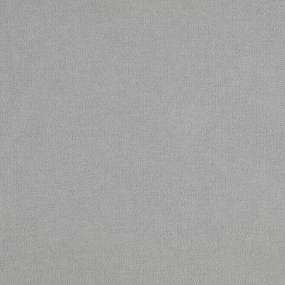 Szürke zsenília kinyitható kanapé 132 cm Neva – ELTAP