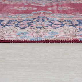 Mosható kerek szőnyeg ø 180 cm Colby - Flair Rugs