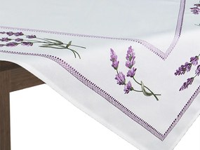 Nagykereskedelmi Elegáns Abrosz Eurofirany 85x85 Heart