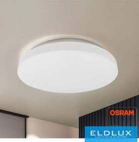 OSRAM 91123 Ufo Lámpa LED IP20