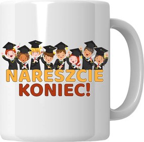 Bögre Végre Vége Ajándék A Mesternek