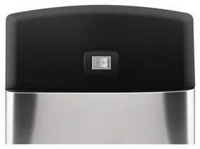 Lamart LT8049 Érzékelős érintésmenteshulladékgyűjtő, 45 l