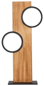 Brilliant - LED Asztali lámpa CHEESY LED/12W/230V