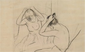 Fotótapéta Flizelina falra 3D Loft Művészi elegancia 416x254 Ragasztó