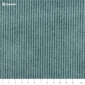 Szürke étkezőszék szett 2 db-os Benson – Zuiver