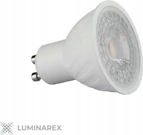 Samsung V-tac Led izzó (GU10, 6W, 110st, 4000K 445lm)