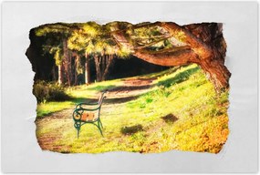 Poszterek 90x60 Tájkép Látvány