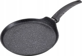 Palacsintasütő Florina Bono 25cm non-stick Marbel gáz/indukciós