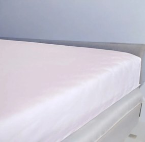 Jersey lepedők Didatex- WHITE 14 Méret: 90x200cm