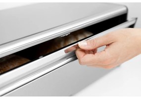 Acél kenyértartó Fall Front – Brabantia