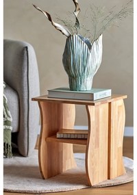 Natúr színű kaucsukfa ülőke Bark – Bloomingville