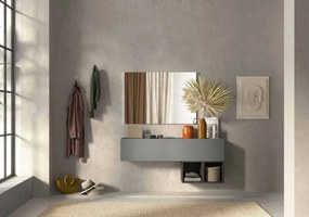 Infinity 2.0 3 db-os szett szürke / ólom