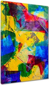 Festmények 80x120 Absztrakt Vanda