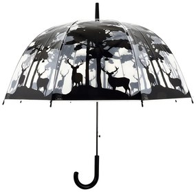 Erdei esernyő, 80 cm átmérőjű