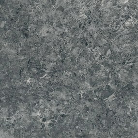 Padló Rako Atacama fekete 60x60 cm matt DAK62122.1