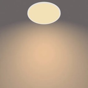 Philips - LED Dimmelhető mennyezeti lámpa SUPERSLIM SCENE SWITCH LED/36W/230V